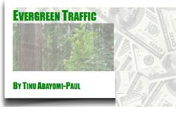Evergreen Traffic System
