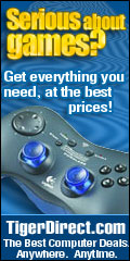 Gaming Hardware