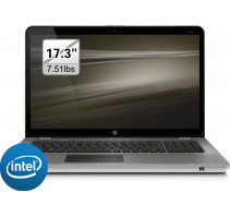 HP Envy 17