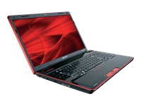 Toshiba Qosmio X505 Gaming Laptop