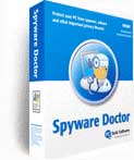 Spyware Doctor!