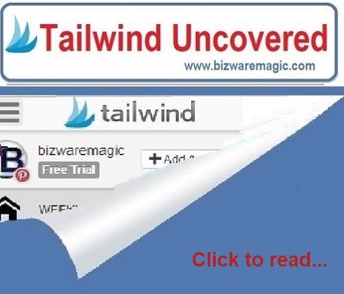 Tailwind Review - A seasoned online marketer gives a detailed critical review of this Popular Pinterest & Instagram Management Tool