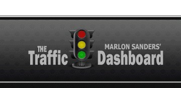 Traffic Dashboard