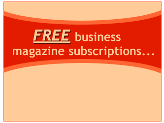 Click Here For Free Magazines!