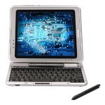 HP Compaq - Tablet PC TC 1100!