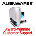 Alienware High-Performance Systems