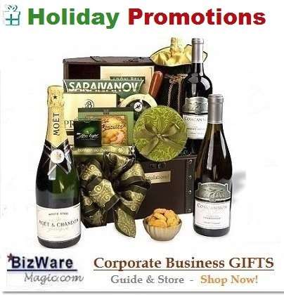 Corporate Business Gifts