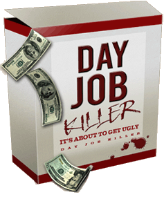 Day Job Killer Review Image!