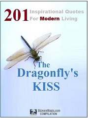 The Dragonfly's Kiss