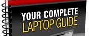 Laptop Buyer's Guide