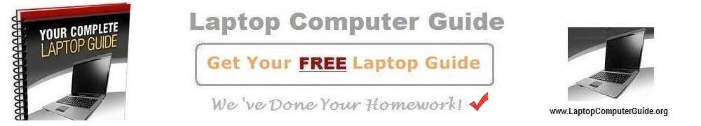 laptop buyers guide!