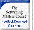 Netwriting Masters Course by Ken Evoy