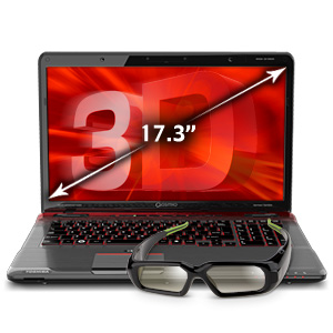 Toshiba Qosmio X775-3DV78