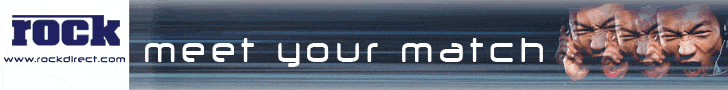 Rockdirect Notebook Computers Banner!