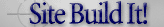 Marketing Software!
