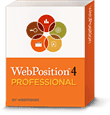 Web Position Gold