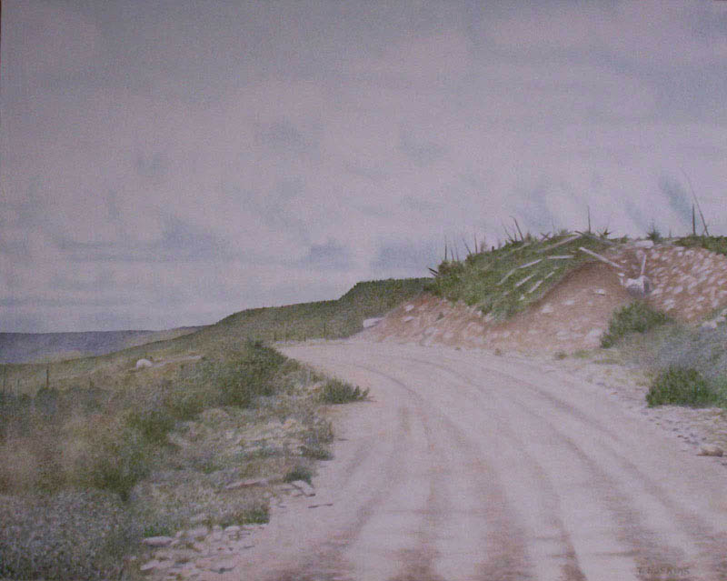Road Out