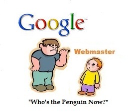 Google As Bully