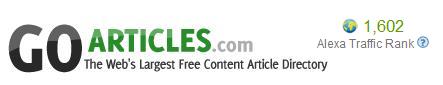 GoArtilces.com