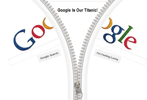 Google's Unnatural Link Warning