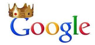 Google Is King!