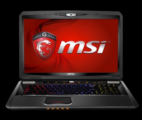 MSI Display