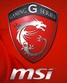 MSI Logo