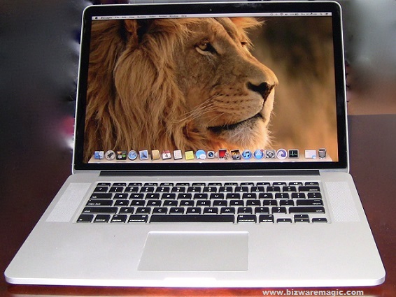 MacBook Pro