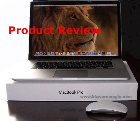 MacBook Product Review