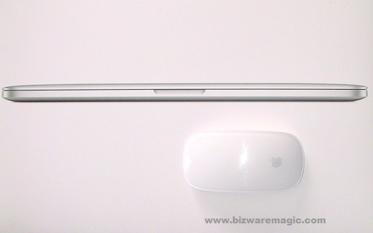 MBP Topview