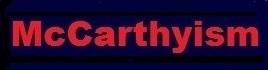 McCarthyism