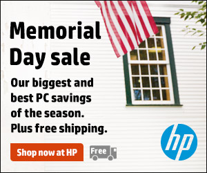 Memorial Day Laptop Coupons