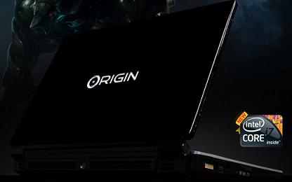 Origin Eon18