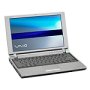 Sony Vaio 10.6 Notebook