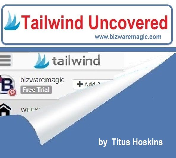 Tailwind Review Header - Critical Review Of This Pinterest Management Tool