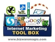 Marketing Toolkit