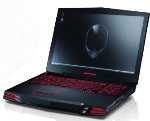 Alienware Ivy Bridge 17x