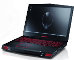 Alienware m18x