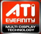 ATI Eyefinity