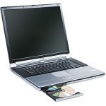 Fujitsu LifeBook N6010!