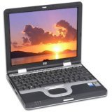 HP Compaq NC4010!