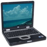 HP Compaq Business Notebook nc6000!