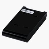 Hi-Capacity Li-Ion Laptop Battery for Toshiba Portege M200 (PA3128U-1BRS)