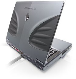 Alienware Area-51m 7700!