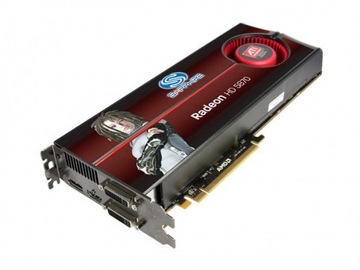 Ati Radeon HD