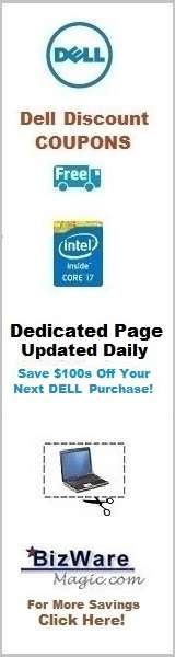 Dell Deals