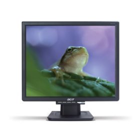 Acer Monitor