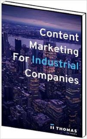 Content Marketing eBook