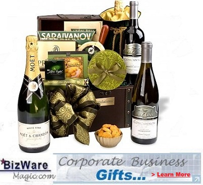Corporate Business Gifts Image