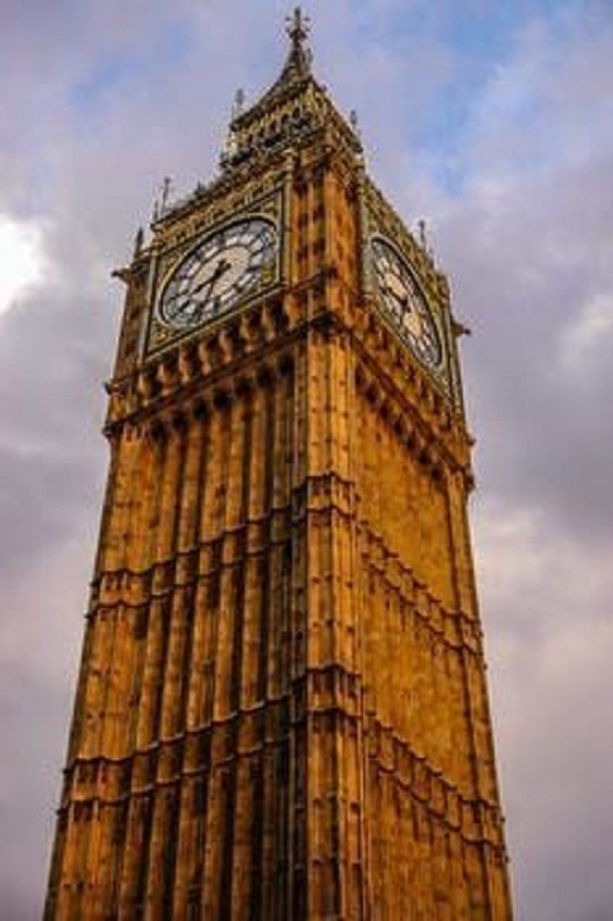 Big Ben